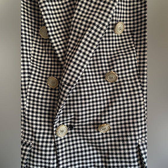 Zara jacket - Picture 2 of 3